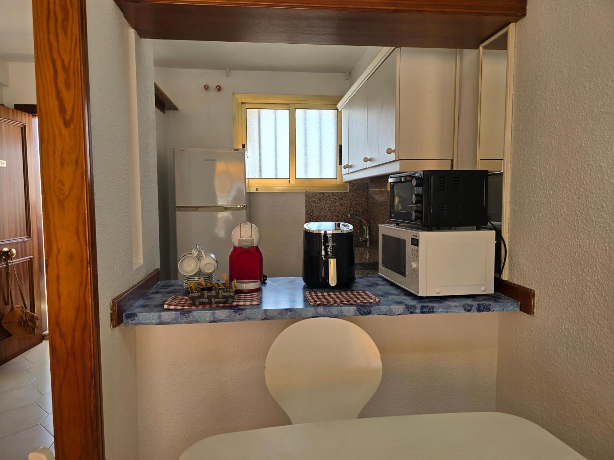 Novelty Appartement *